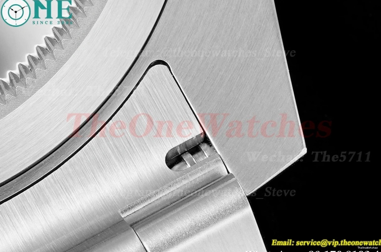 VS3135 SS 116610LV Hulk 40mm Green Submariner Dial ARF SS 0407